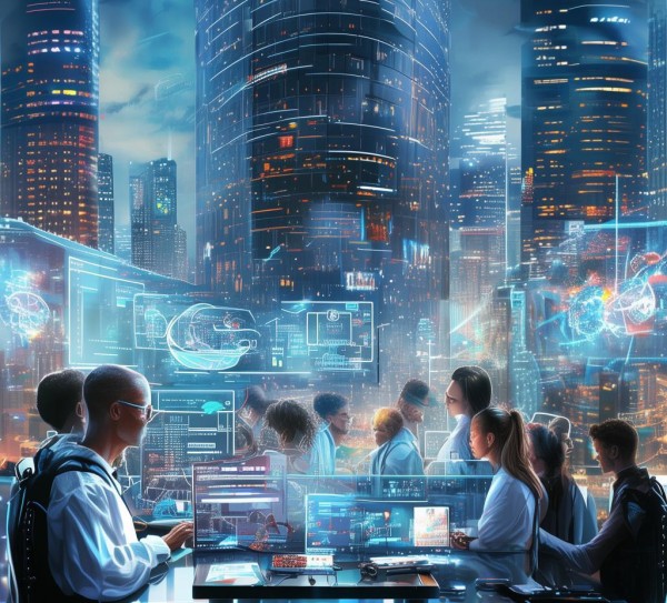 科技创新与自主研发，推动社会发展的新引擎