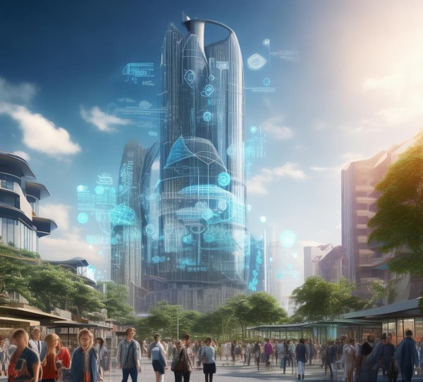 科技创新与民生福祉双轮驱动，推动经济发展与改善民生